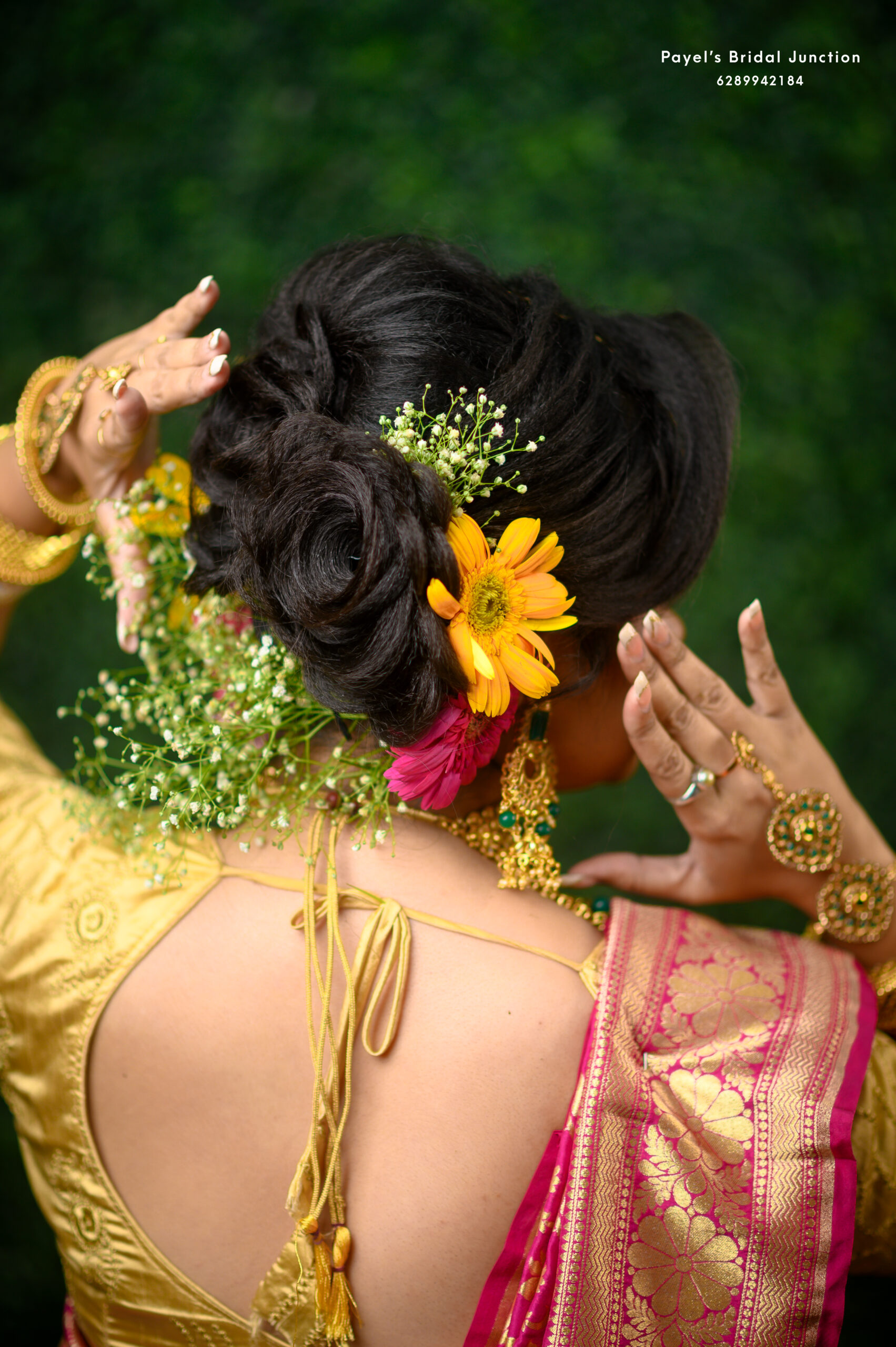 Payel Roy 5